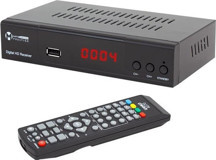 Nacario Magbox Prestige Dvb T2/C Hdmı+Scart Full Hd Mini Karasal-Uydu Alıcısı (Youtube) - Image 1