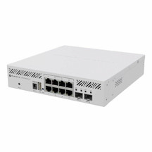Mikrotik CRS310-8G+2S+in - Image 1