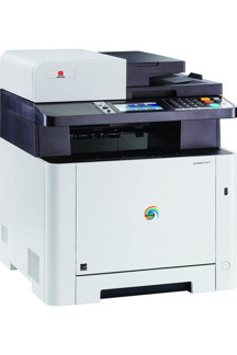 Olivetti D-color Mf 2624 Plus Çok Fonksiyonlu Lazer Yazıcı Wifi - Image 1