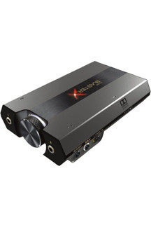 Creative Sound Blasterx G6 Ses Kartı - Image 1
