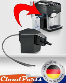 Bosch Siemens Kahve Makineleri Süt Kartonu Adaptörü 1 Adet - Image 1