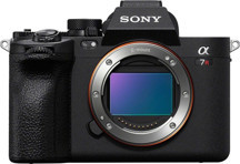 Sony A7 V Full Frame Gövde (Sony Türkiye Garantili) - Image 1