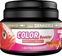 Dennerle Color Booster 100ml 45gr. - Image 1