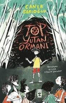 Top Yutan Ormanı - Timaş Çocuk - Image 1