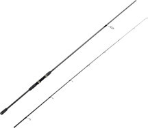 Okuma Wave Up Spin 270cm 10-40gr 2 Parça Olta Kamışı - Image 1