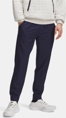 Under Armour Erkek Ua Unstoppable Tapered Eşofman Altı 6003861-410 - Image 1