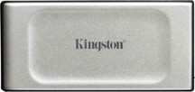 Kingston 500 GB XS2000 SXS2000/500GA USB 3.2 Taşınabilir SSD - Image 1
