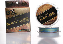 Pandora Label 8X Multicolor 300 mt 0,30mm İP Misina - Image 1