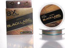 Pandora Label 8X Multicolor 150 mt 0,10mm İP Misina - Image 1