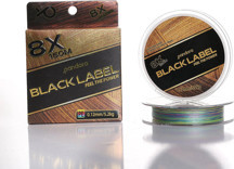 Pandora Label 8X Multicolor 150 mt 0,12mm İP Misina - Image 1