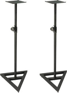 Superlux SPS-430L Hoparlör Standı (Çift) - Image 1