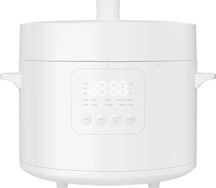 Xiaomi Electric Pressure Cooker 4.8L Eu - Image 1