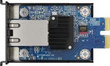 Synology E10G22-T1-Mini Single 10-Gbe Pcıe 3.0 X2 Nas Sunucu Ethernet - Image 1