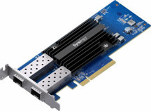 Synology E10G30-T2 2Port 10Gbe Pcıe Ethernet Kartı - Image 1