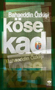 Ötüken Neşriyat Köse Kadı - Ötüken Neşriyat - Image 1