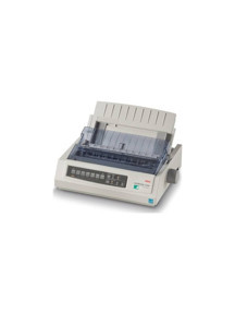 Oki ML-3320 Nokta vuruşlu yazıcı - Image 1