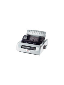 Oki ML-5520 Nokta vuruşlu yazıcı - Image 1