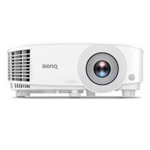 BenQ MW560C 4000 ANS 1280X800 WXGA 1xHDMI VGA USB Type A 20.000:1 3D DLP Projektör - Image 1