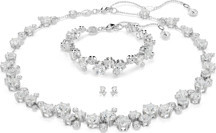 Swarovski 5738285 Swarovski Set Constella:Set Cry/Rhs - Image 1