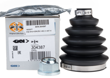 Gkn Opel Astra H 1.3 Dizel Dış Aks Körüğü Gkn Marka - Image 1