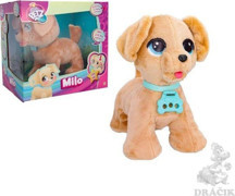 Milo İnteraktif Peluş Köpek - Image 1