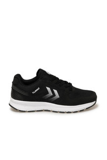 hummel Porter 207900-2001 Unisex Siyah Spor Ayakkabı - Image 1