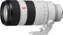 Sony FE 70-200mm f/2.8 GM OSS II Lens - Image 1