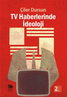Tv Haberlerinde İdeoloji - İmge Kitabevi - Image 1
