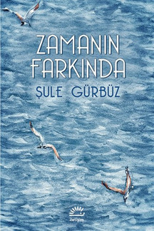 Zamanın Farkında - İletişim Yayınları - Image 1