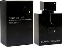 Armaf Club De Nuıt Intense Men Edt 105Ml - Image 1