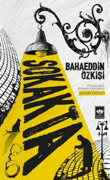 Sokakta - Ötüken Neşriyat - Image 1