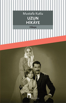 Uzun Hikaye - Dergah Yayınları - Image 1