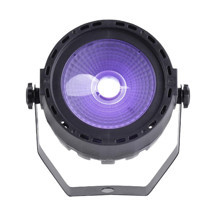 SSP Deron COB PAR 30 UV (Mor Işık) LED Sahne Işığı - Image 1