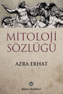 Remzi Kitabevi Mitoloji Sözlüğü-Remzi - Remzi Kitabevi - Image 1