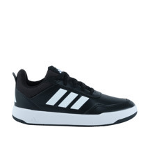 adidas Tensaur Sport 3.0 Çocuk Siyah Spor Ayakkabı (JQ1860) - Image 1