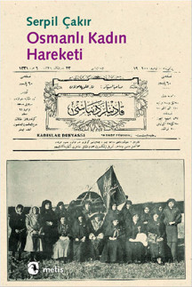 Osmanlı Kadın Hareketi - Metis Yayınları - Image 1