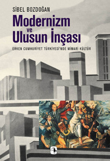 Modernizm Ve Ulusun İnşası - Metis Yayınları - Image 1
