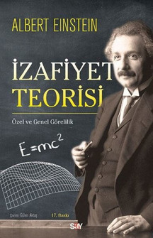 İzafiyet Teorisi - Say Yayınları - Image 1