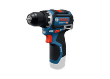 Bosch GSR 12V-32 Akülü Vidalama Makinesi Solo - Image 1