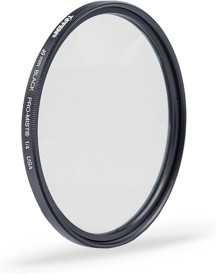 Tiffen Profesyonel Sis 1/4 Filtre, Siyah. 49Mm Siyah 49Bpm14 - Image 1
