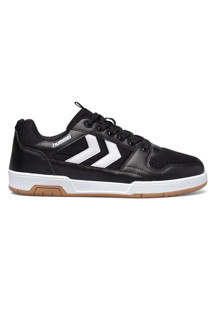 hummel Versay II 900872-2001 Siyah Unisex Günlük Spor Ayakkabı - Image 1