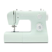 Singer 2277 Clearwater Green Mekanik Ev tipi Dikiş makinası - Image 1