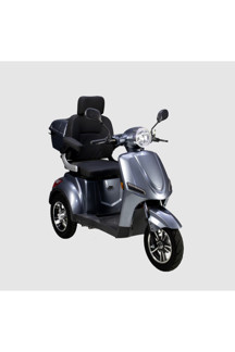 Volta Vm4 Neo Elektrikli Motosiklet Gri - Image 1