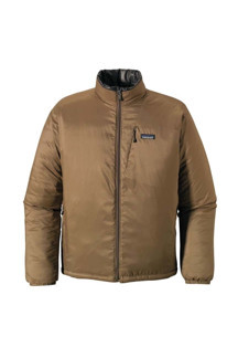 Patagonia Bay Micro Puff Ceket - Image 1