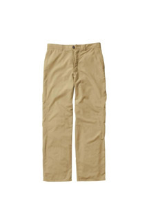 Patagonia Unisex Kahverengi Bay Sol Patrol Pantolon - Image 1