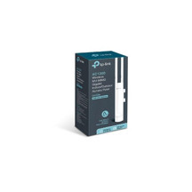 TP-LINK OMADA EAP225-OUTDOOR AC1200 1XGBIT RJ45 300MBPS/2.4GGZ/867MBPS/5GHZ ACCESS POINT (ADAPTÖRLÜ) - Image 1