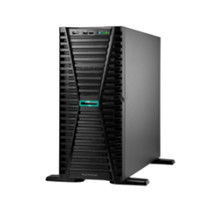 HPE PROLIANT ML110 GEN11 3508U 1X32GB 2X480GB SSD 2X1000W P81774-425 3 YIL YERİNDE GARANTİ - Image 1