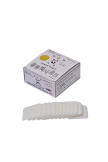 Panda Buhar İle Uçan Çizgi Taşı 50 Adet - Image 1