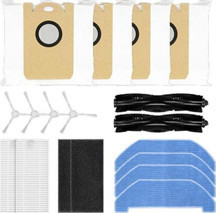 Neabot Nomo Q11 All In One Kit Yedek Parça Listesi Uyumlu - Image 1