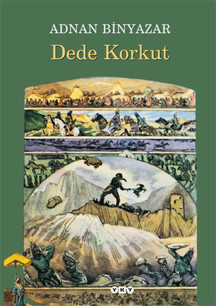 Yapı Kredi Yayınları Dede Korkut - Yapı Kredi Yayınları - Image 1